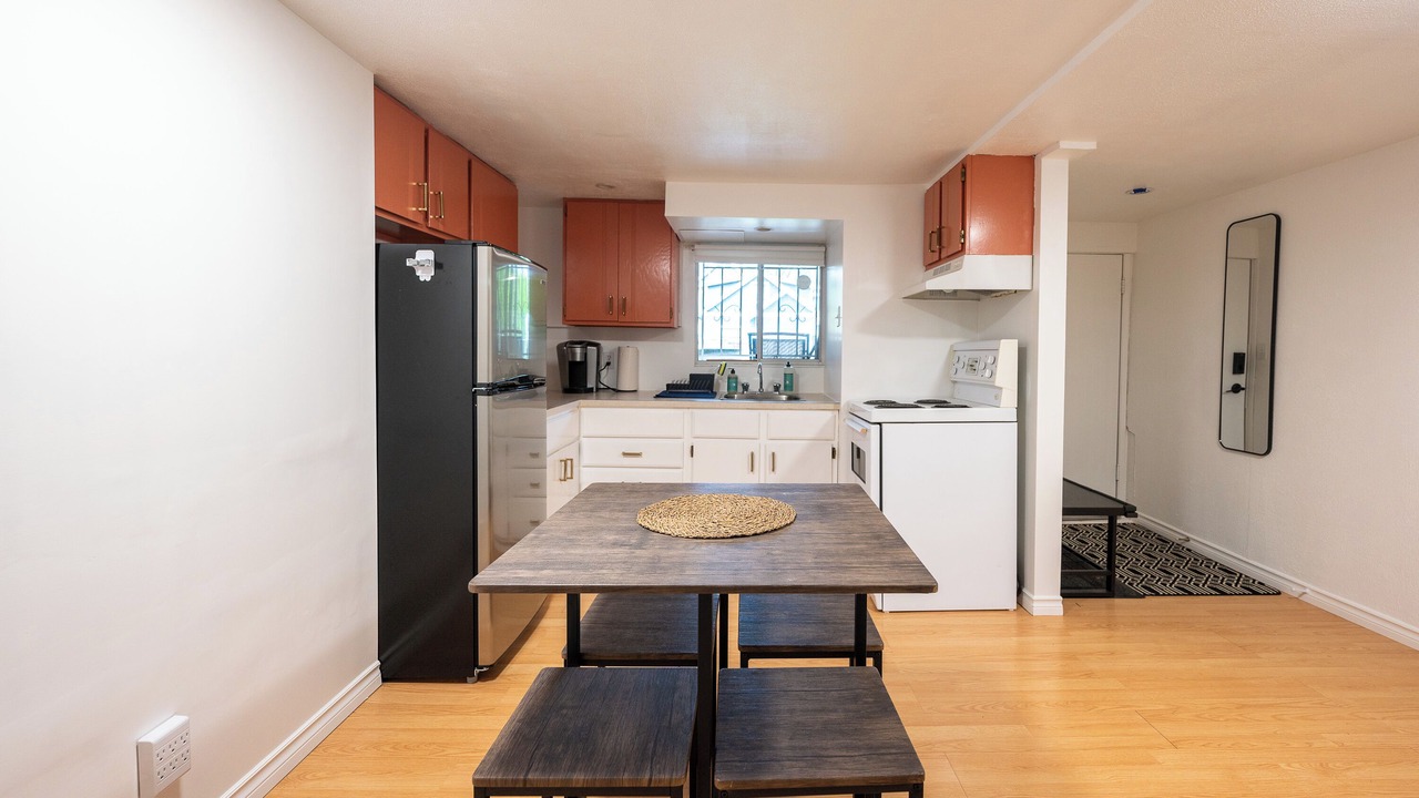 Photo of Kitchen in Hastings