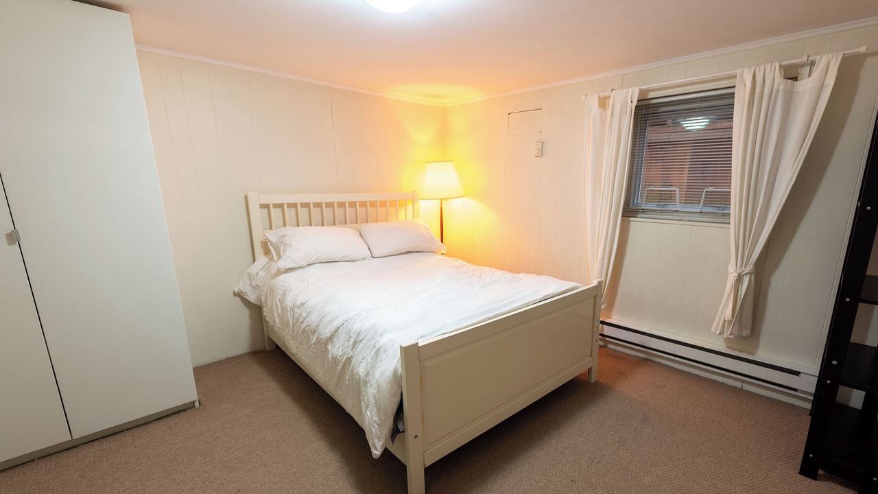 Photo of Bedroom in Hastings