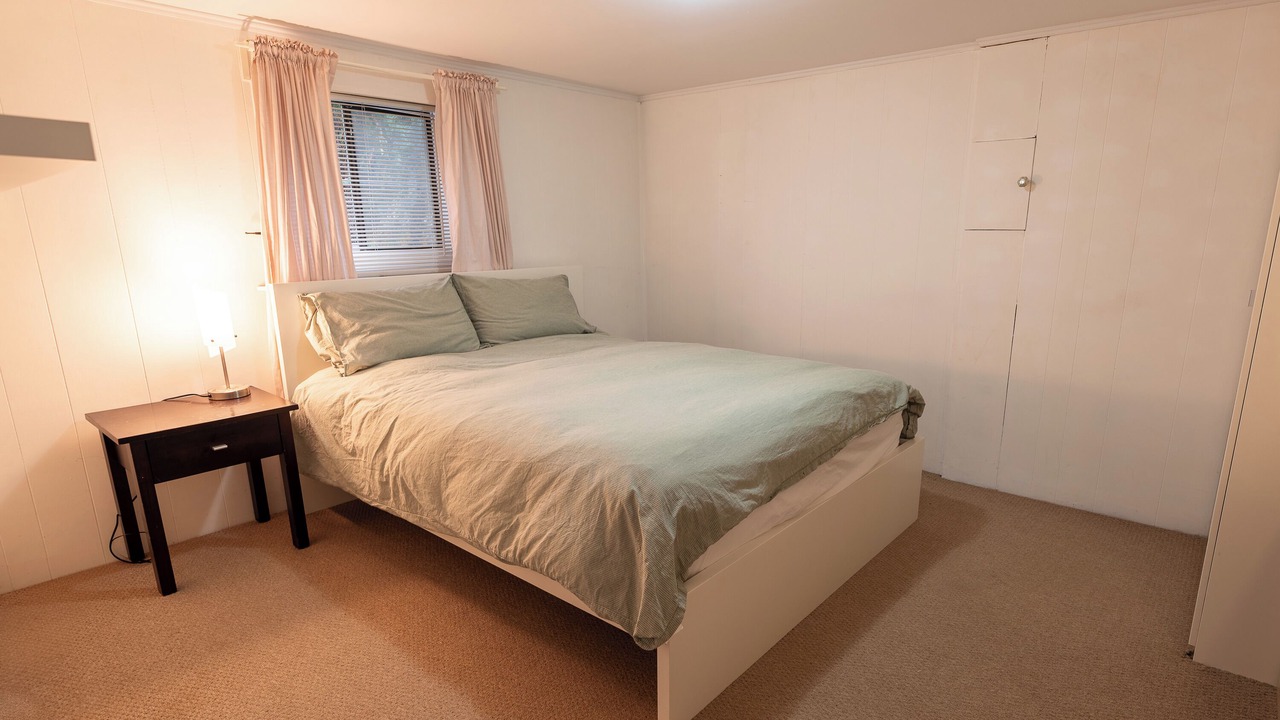 Photo of Bedroom in Hastings