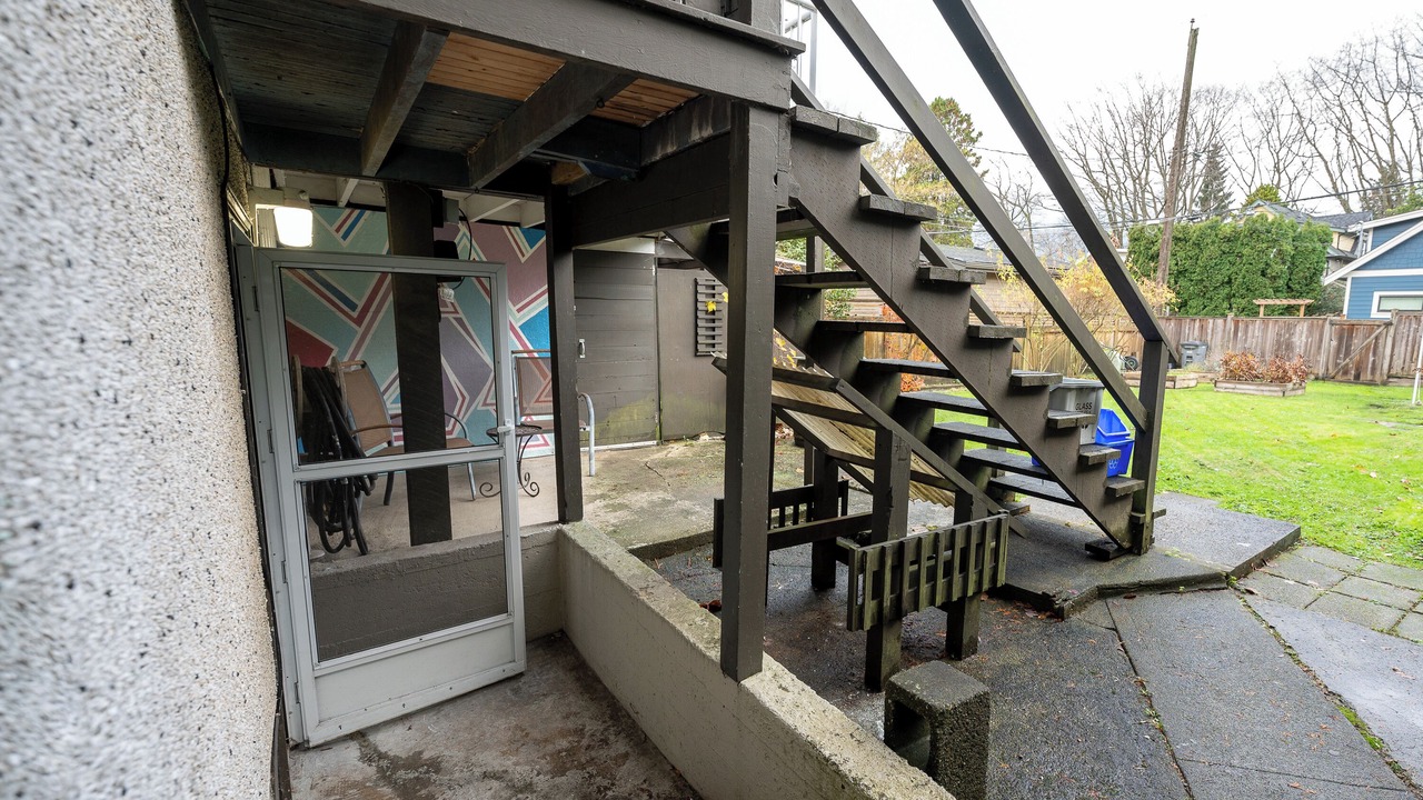 Photo of Outdoor in Hastings
