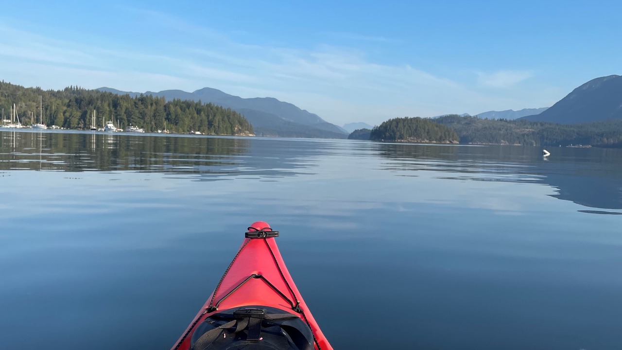 Photo of Others in Sechelt