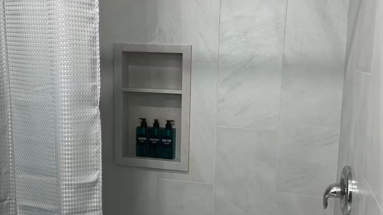 Photo of Bathroom in Malton