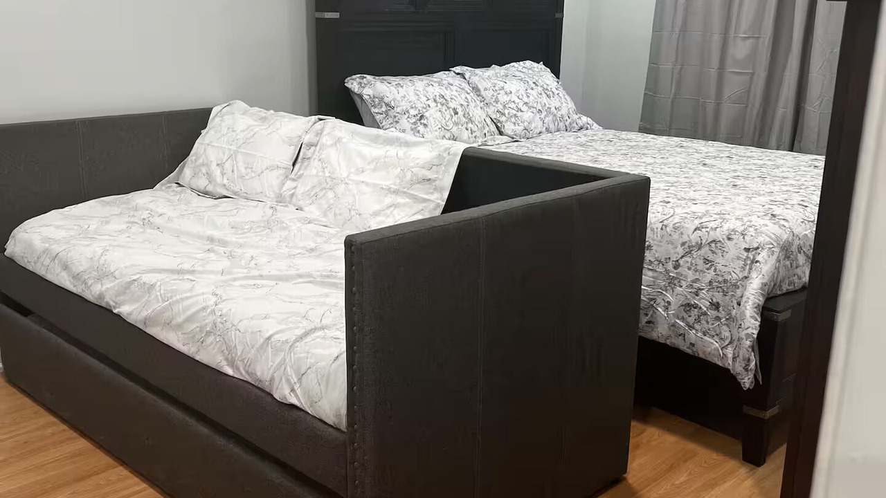 Photo of Bedroom in Malton
