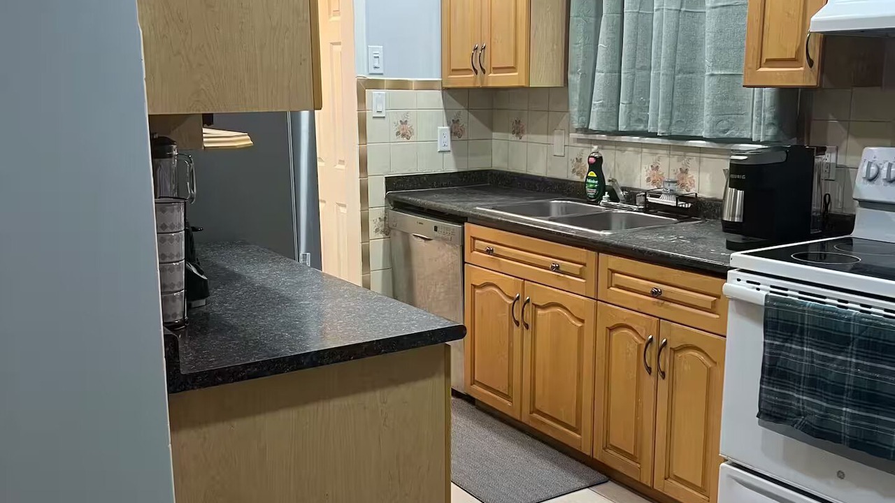 Photo of Kitchen in Malton
