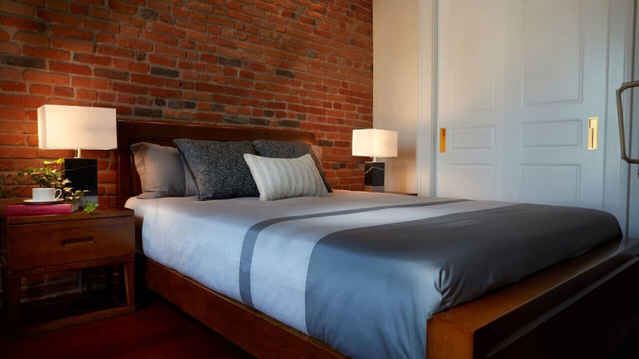 Photo of Bedroom in Belleville