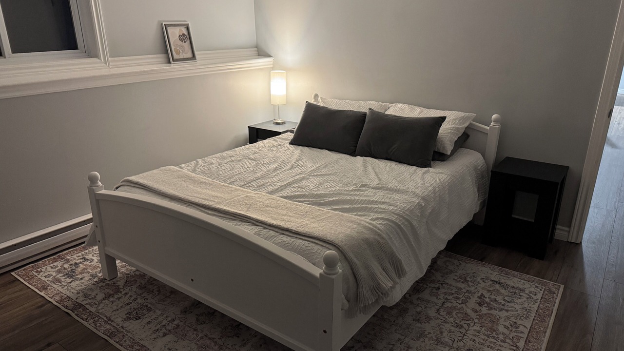 Photo of Bedroom in Saint John