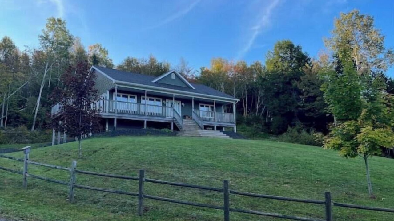 Photo of Outdoor in Pictou County