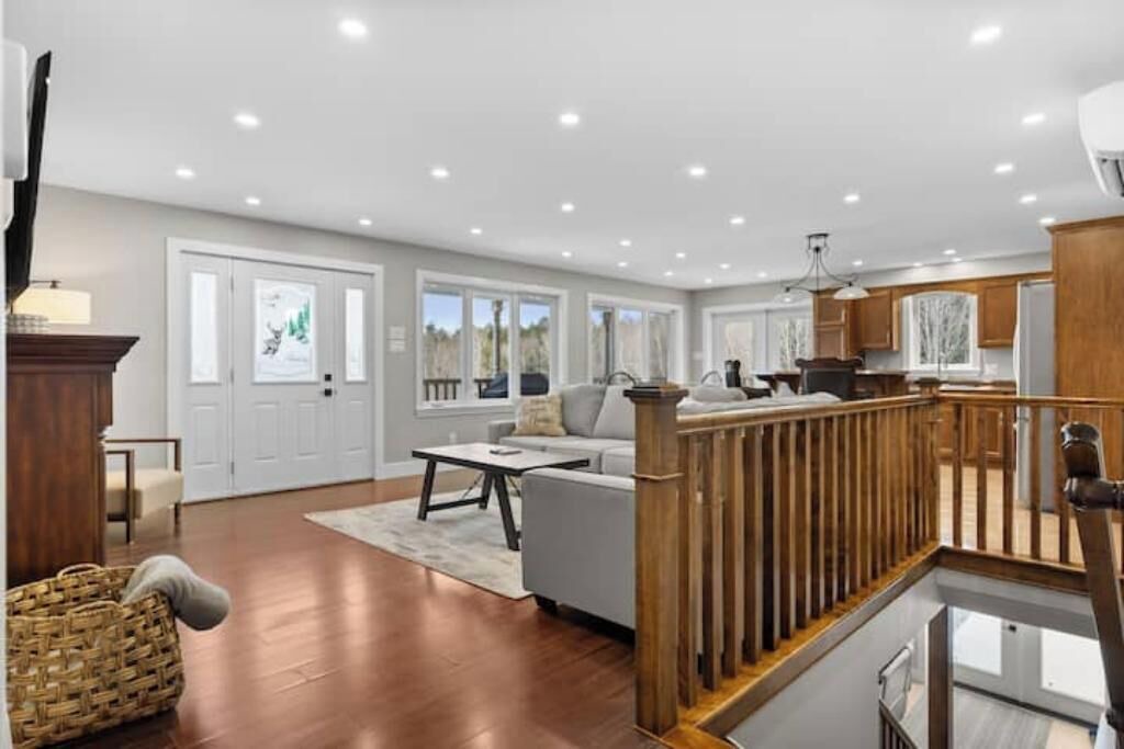 Photo of Livingroom in Pictou County