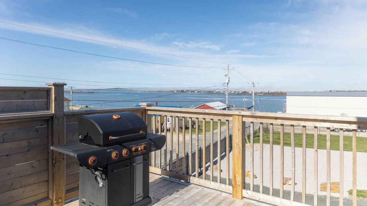 Photo of Outdoor in Yarmouth