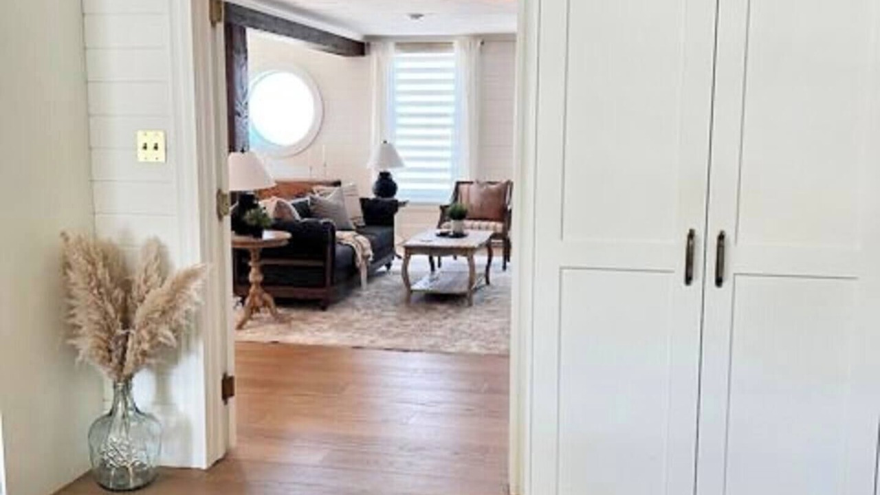 Photo of Bedroom in Yarmouth
