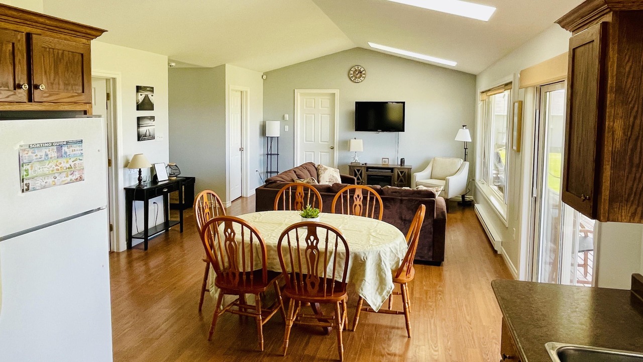 Photo of Livingroom in Darnley