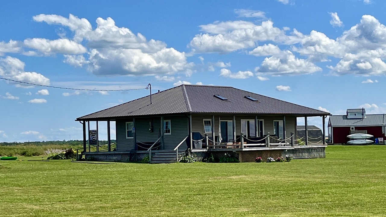 Photo of Outdoor in Darnley