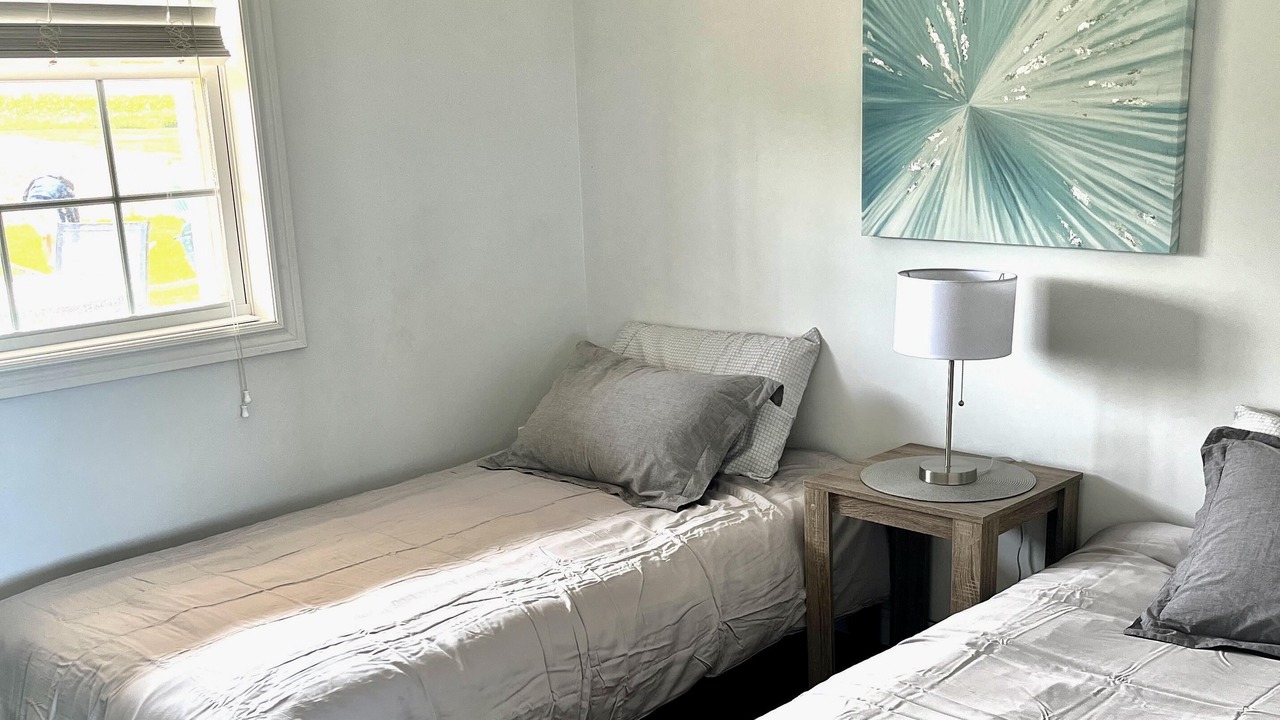 Photo of Bedroom in Darnley