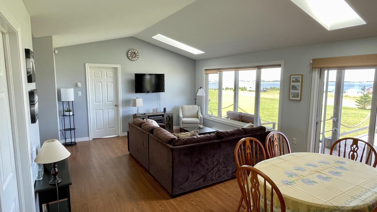 Photo of Livingroom in Darnley