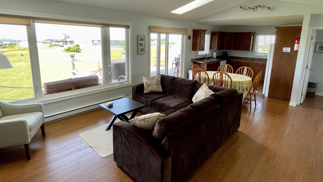 Photo of Livingroom in Darnley