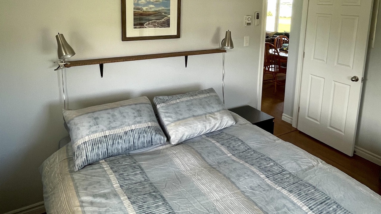 Photo of Bedroom in Darnley