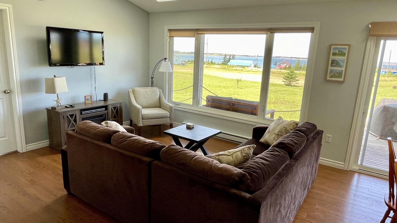 Photo of Livingroom in Darnley