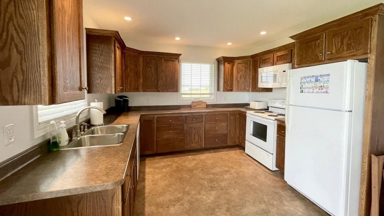 Photo of Kitchen in Darnley