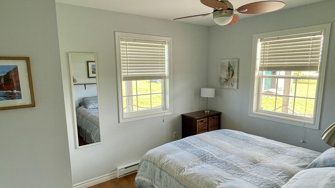 Photo of Bedroom in Darnley