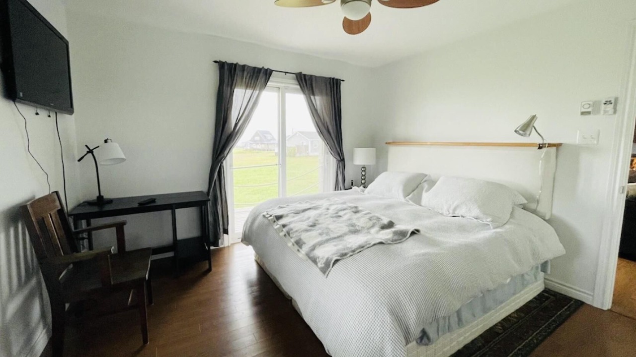 Photo of Bedroom in Darnley