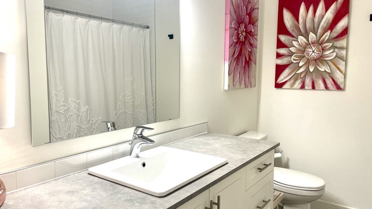 Photo of Bathroom in Southwest Mission