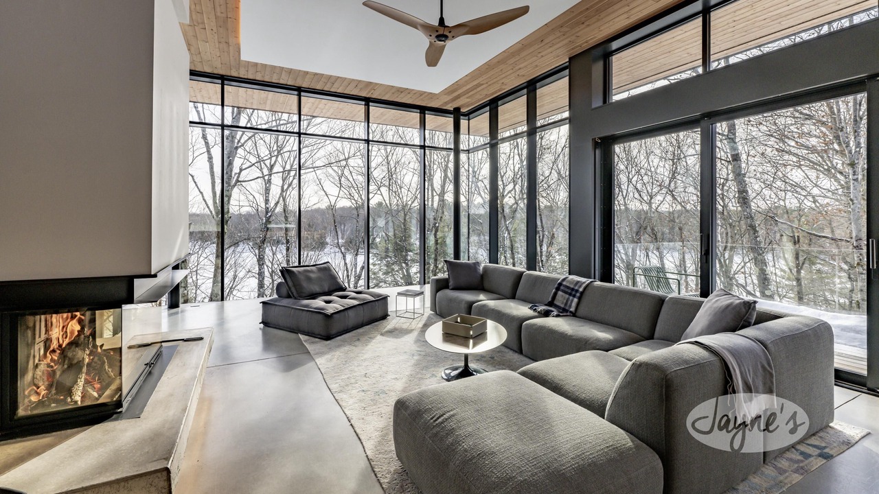 Photo of Livingroom in Minett