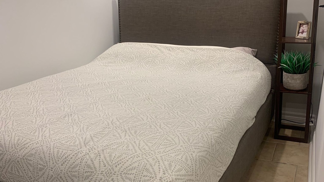 Photo of Bedroom in Beach Hill