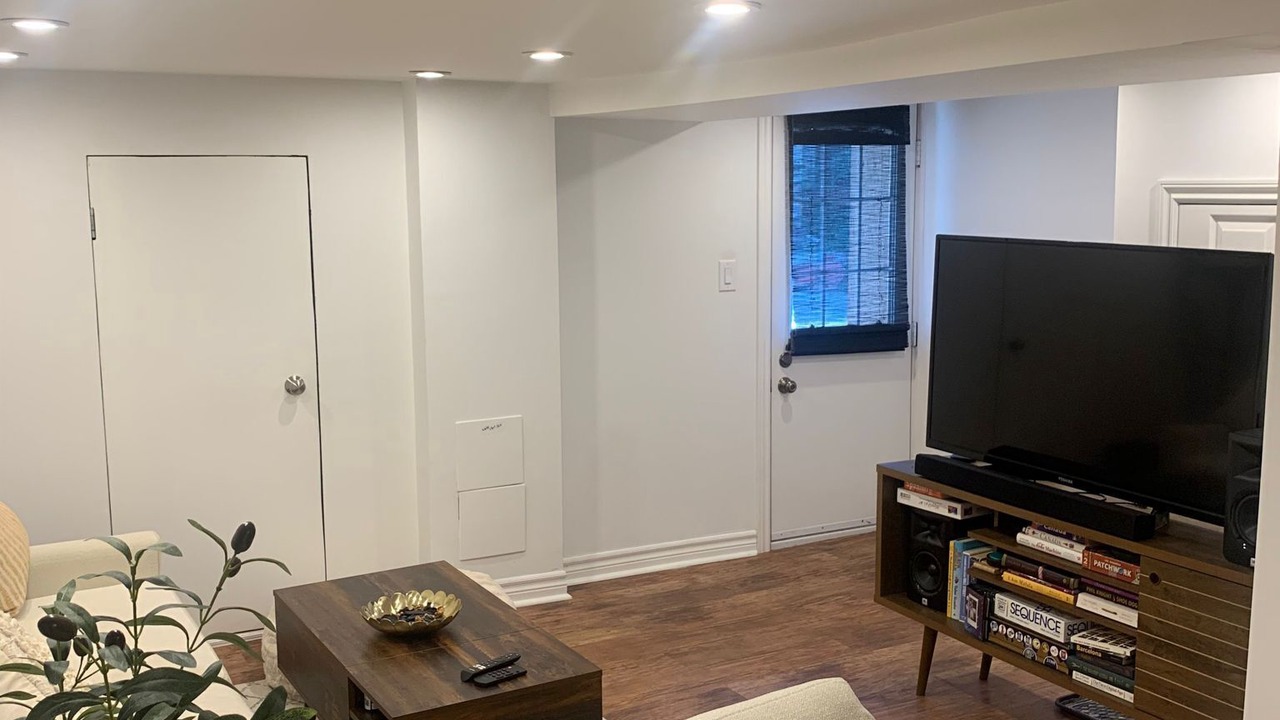 Photo of Livingroom in Beach Hill