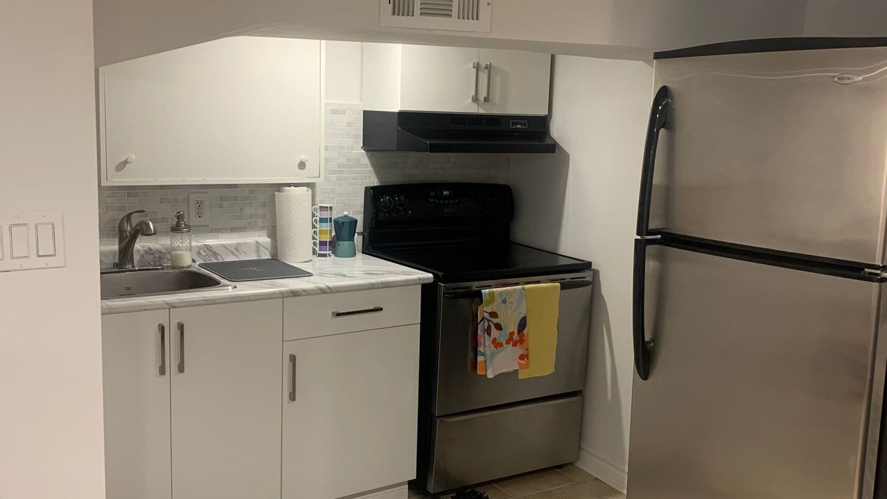 Photo of Kitchen in Beach Hill