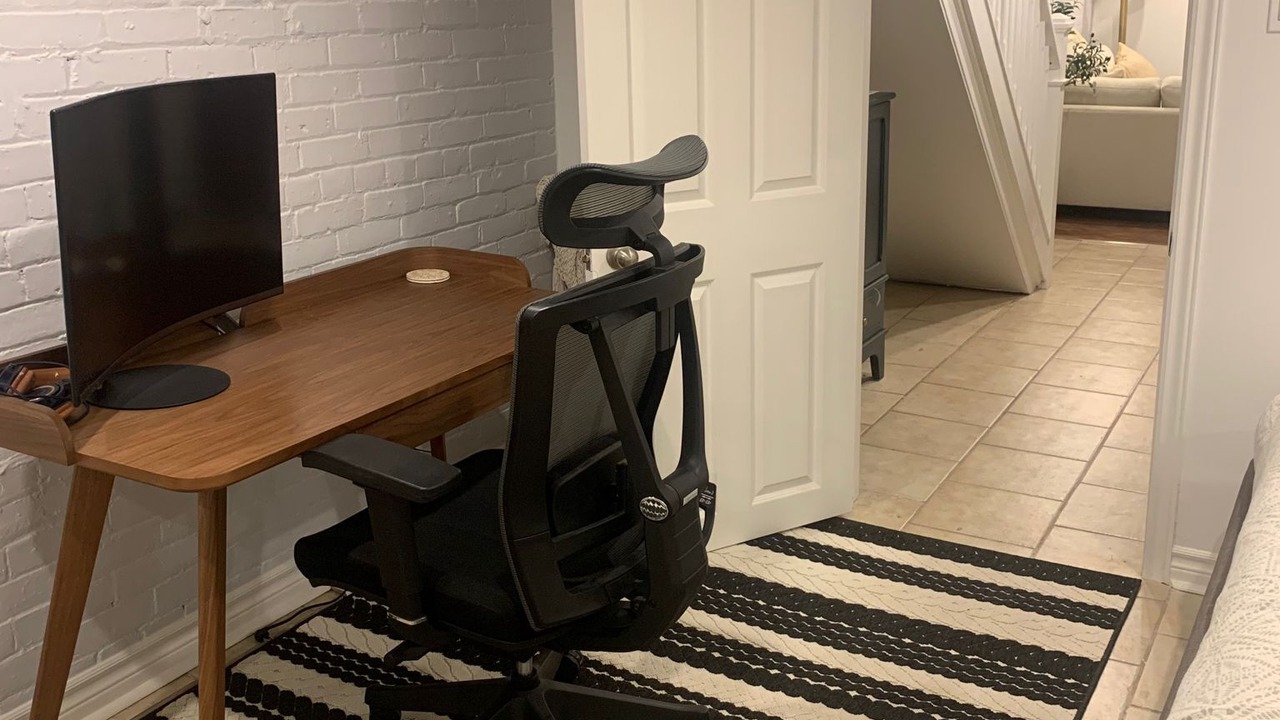 Photo of Bedroom in Beach Hill