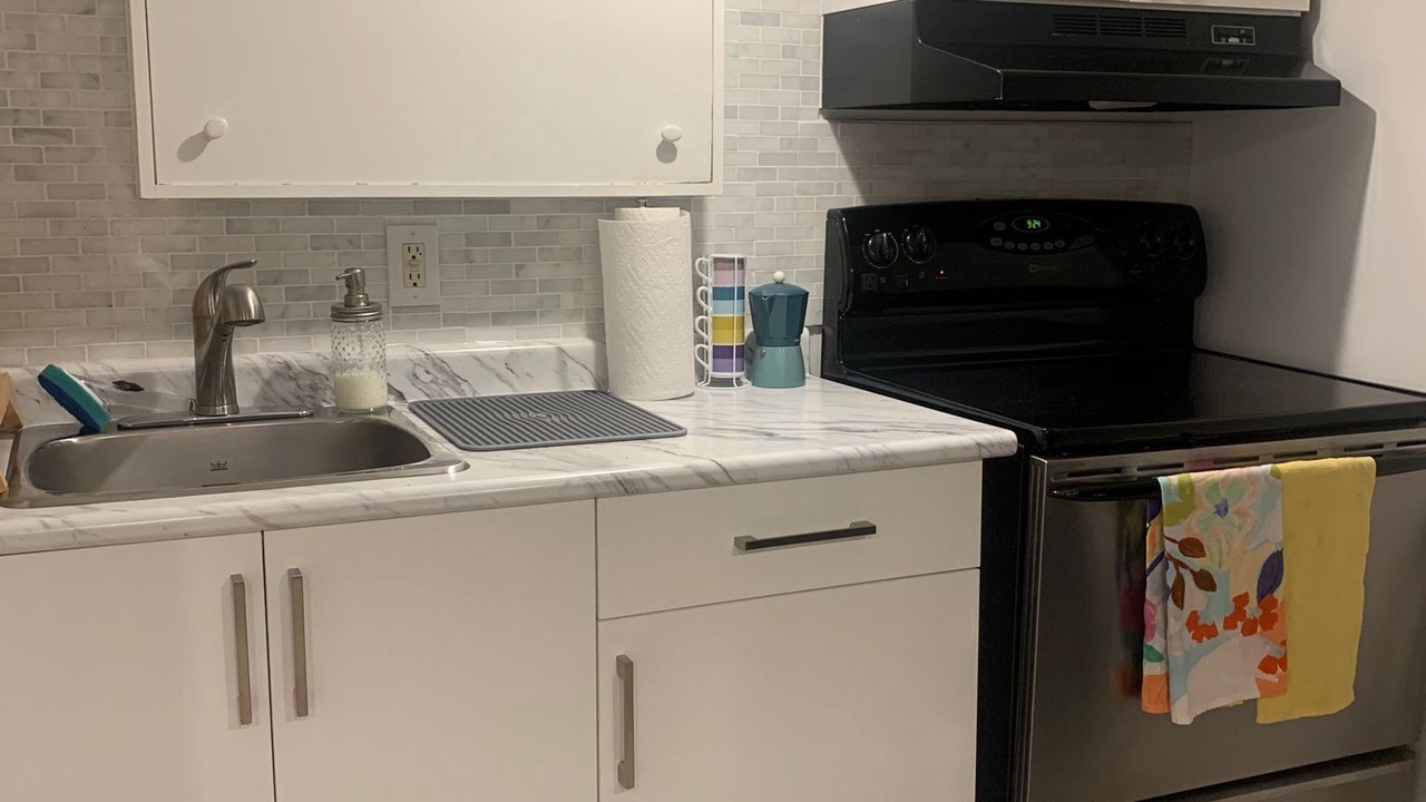 Photo of Kitchen in Beach Hill