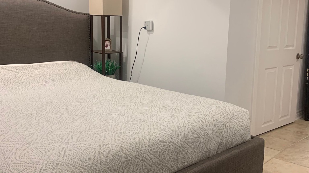 Photo of Bedroom in Beach Hill