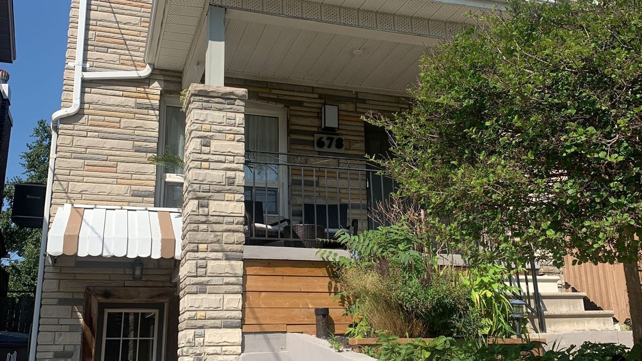 Photo of Outdoor in Beach Hill