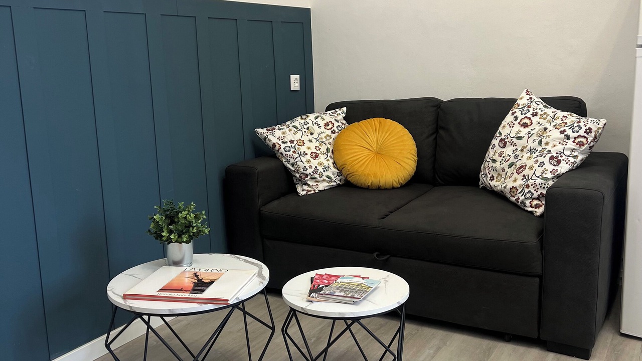 Photo of Livingroom in Livorno