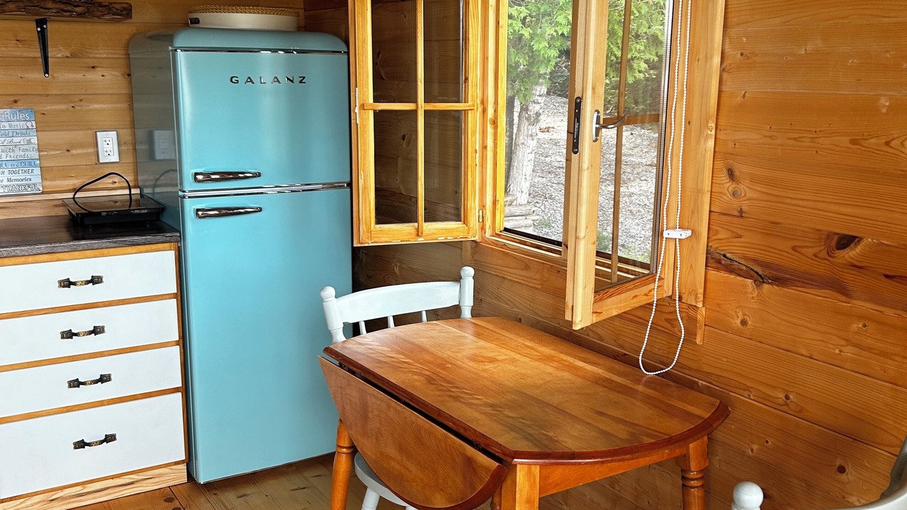 Photo of Kitchen in Admaston/Bromley