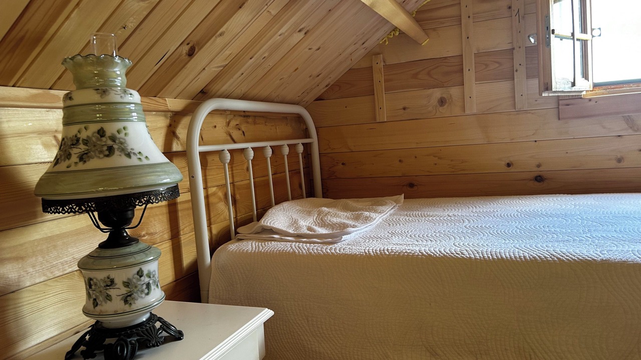 Photo of Bedroom in Admaston/Bromley