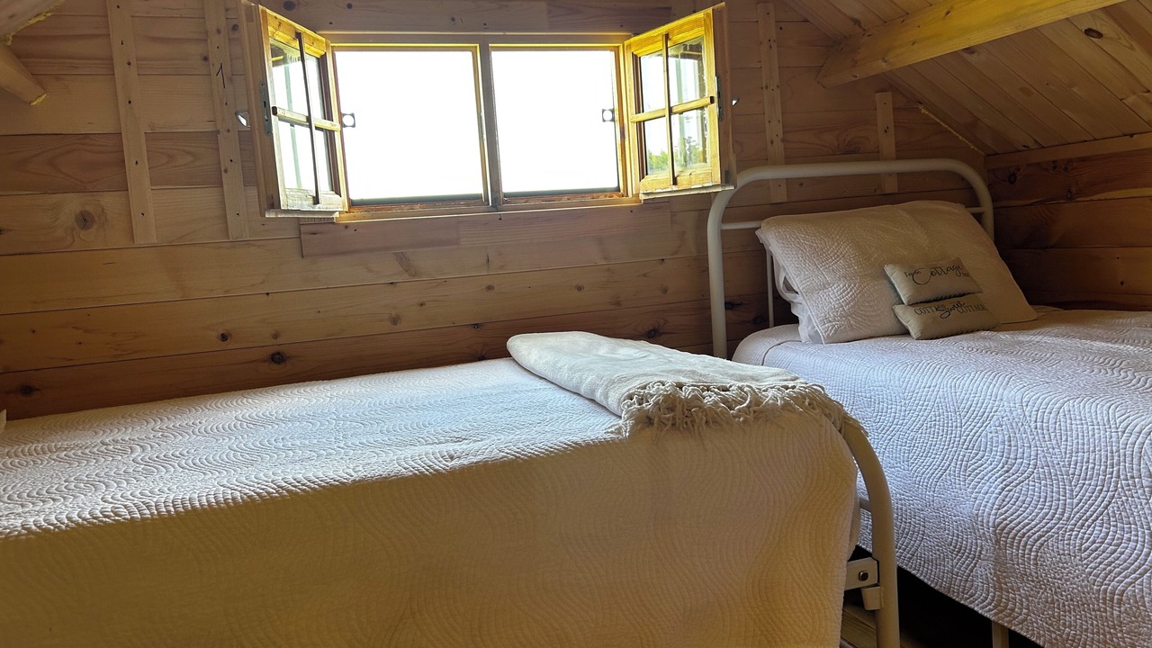 Photo of Bedroom in Admaston/Bromley