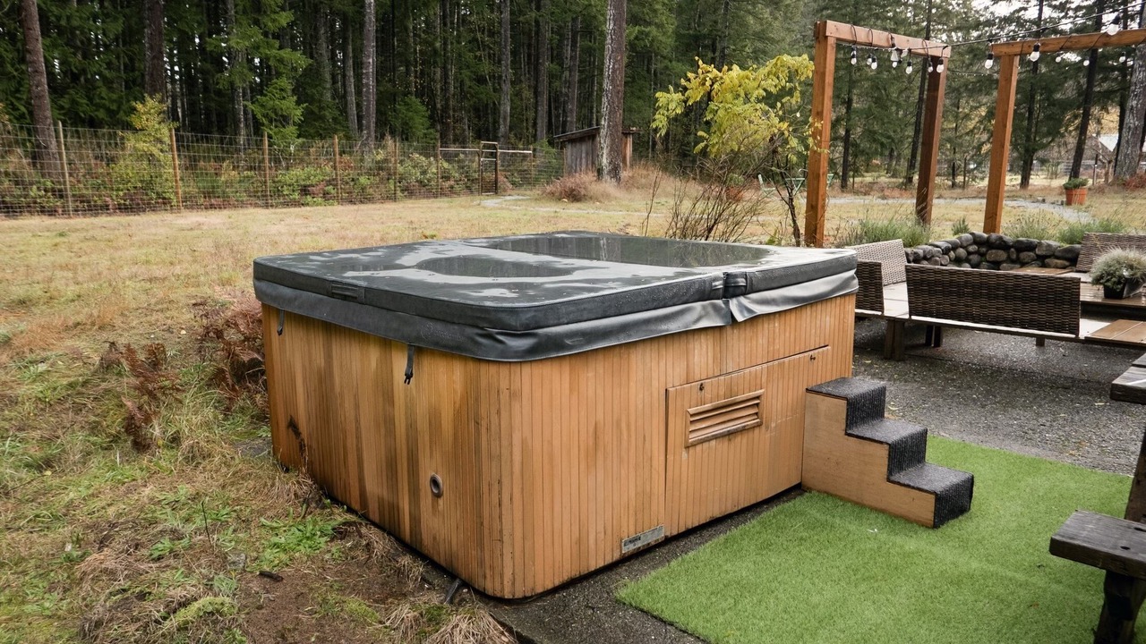 Photo of Outdoor in Courtenay