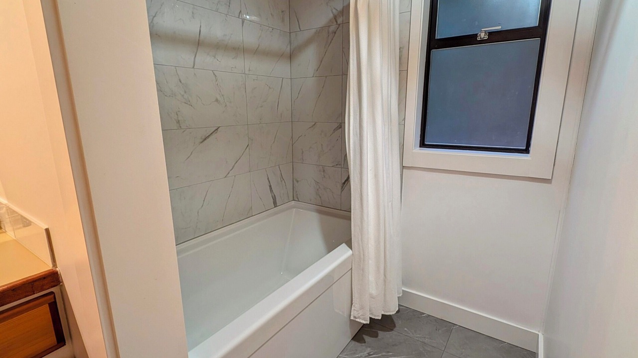Photo of Bathroom in Courtenay