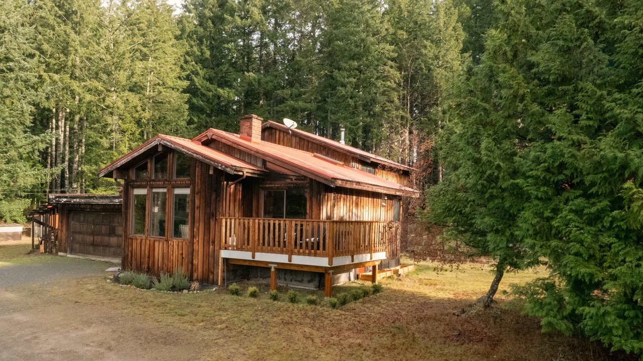 Photo of Outdoor in Courtenay