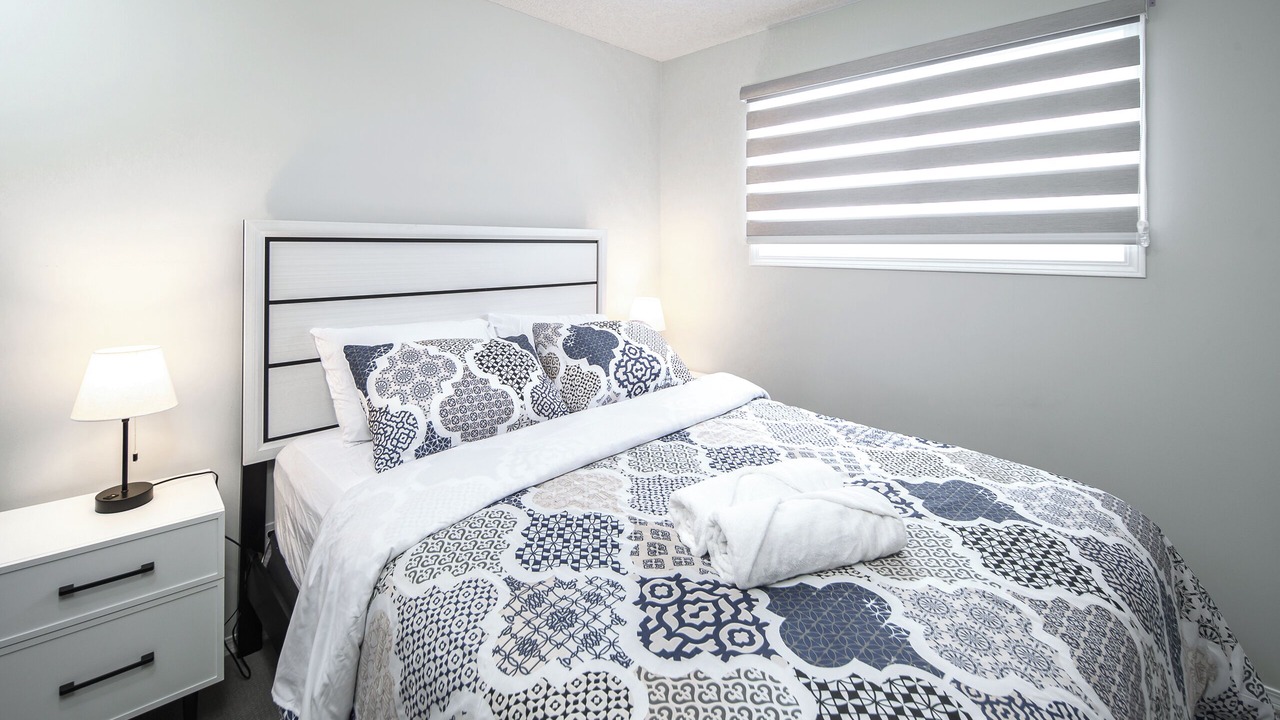 Photo of Bedroom in Northwest Calgary