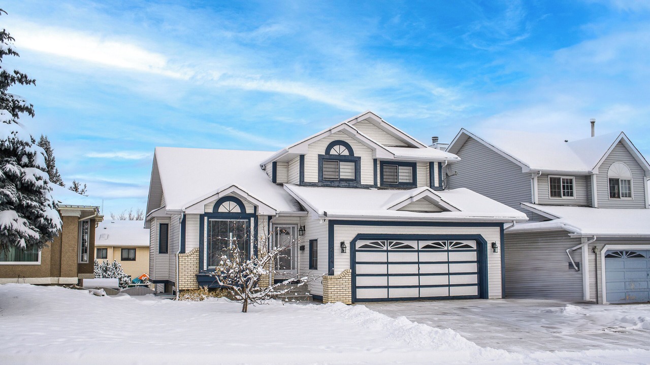 Photo of Outdoor in Northwest Calgary
