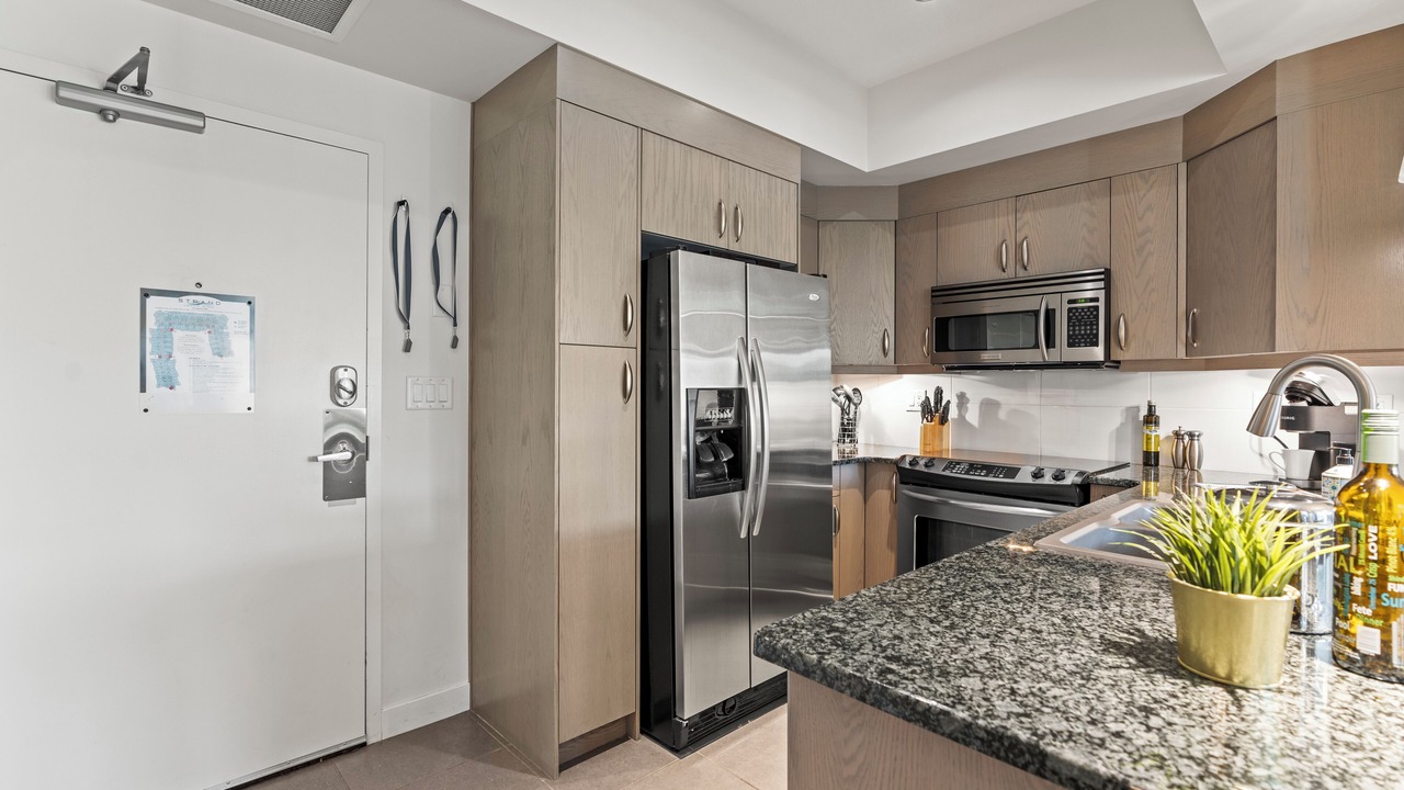 Photo of Kitchen in Vernon