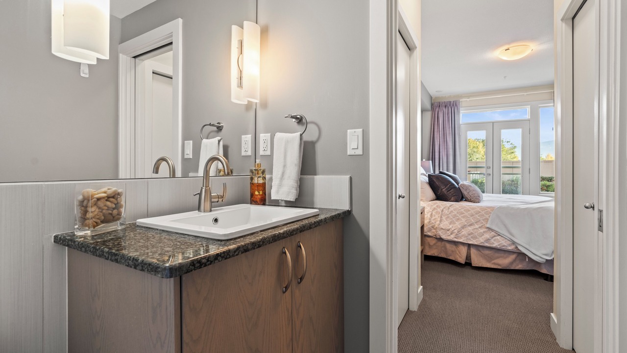 Photo of Bathroom in Vernon