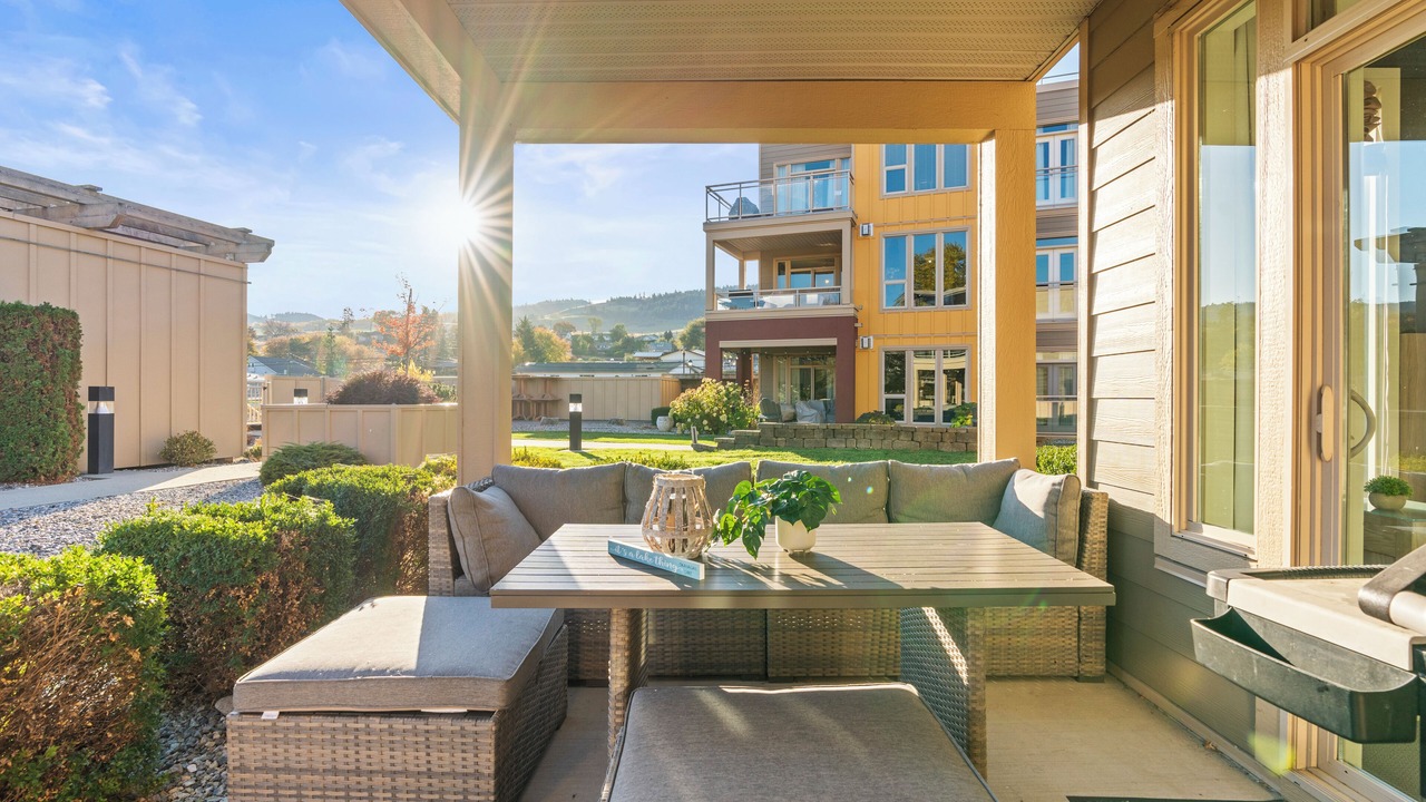Photo of Outdoor in Vernon