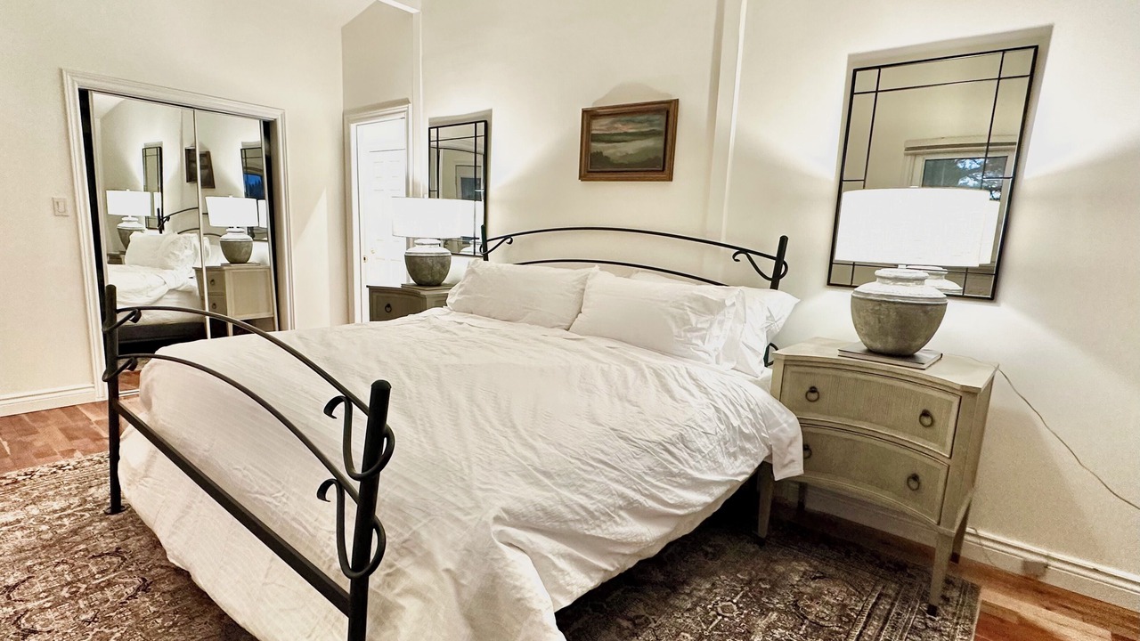 Photo of Bedroom in Durham Region