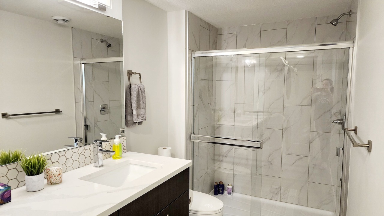 Photo of Bathroom in Leduc
