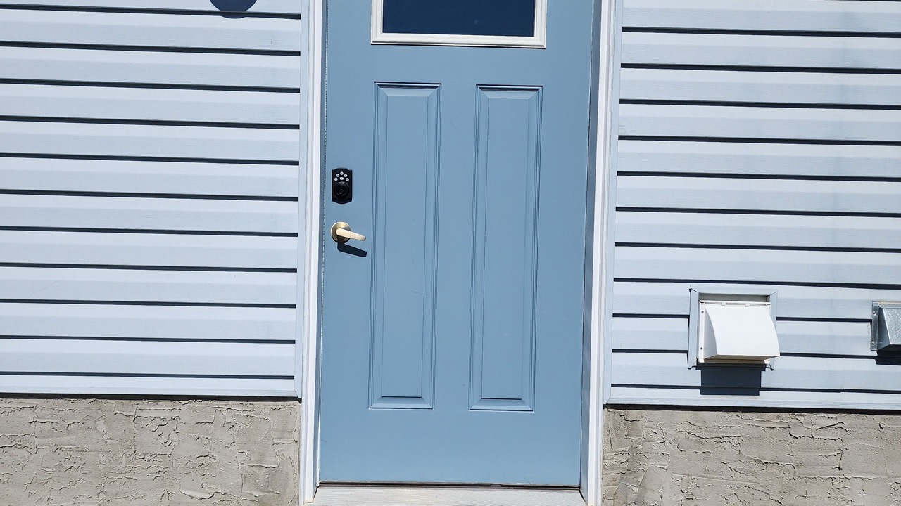 Photo of Outdoor in Leduc