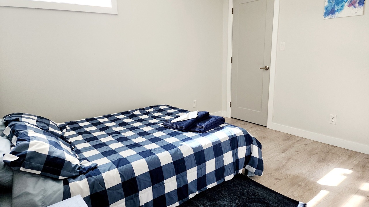 Photo of Bedroom in Leduc