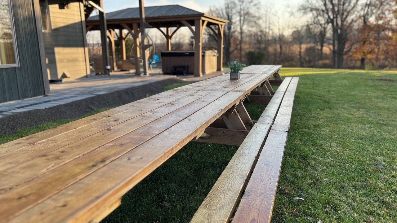 Photo of Outdoor in West Lincoln